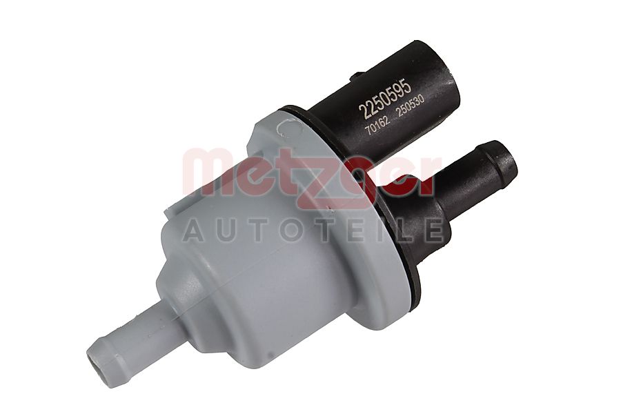 Metzger Ontluchtingsklep 2250595