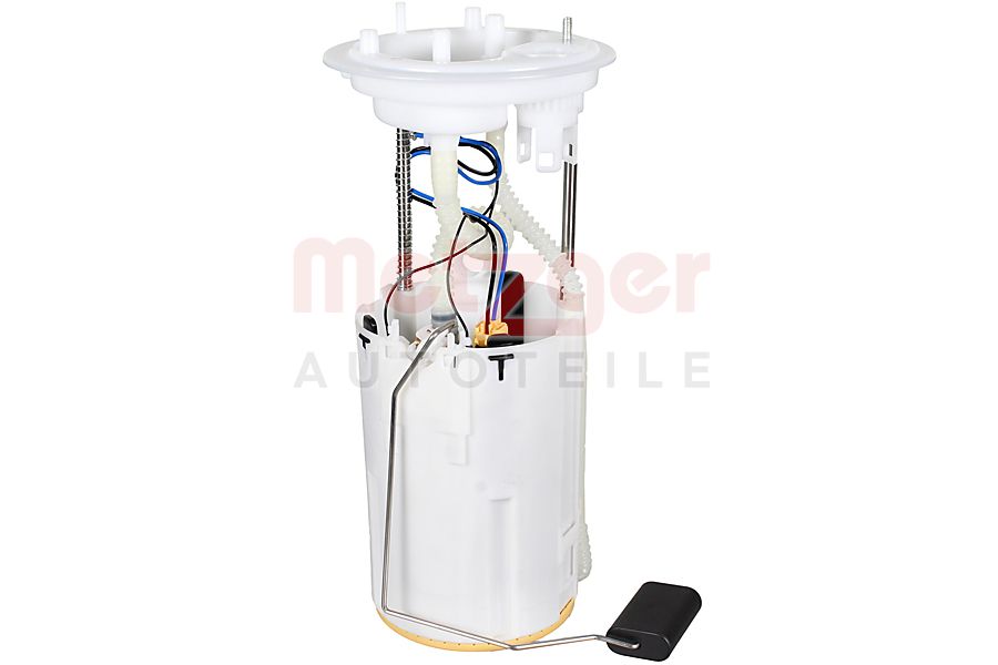 Metzger Brandstof toevoermodule 2250596