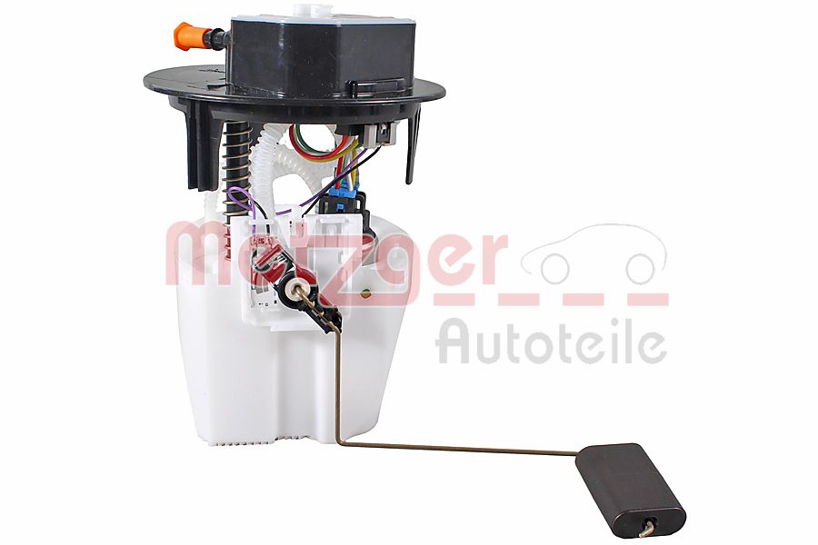 Metzger Brandstoftoevoereenheid 2250602