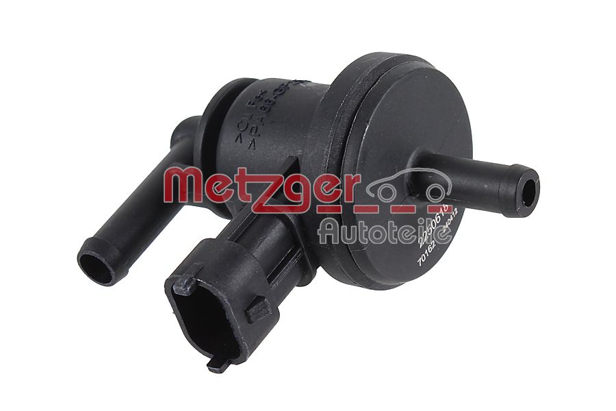 Metzger Be-/ontluchtingsklep, brandstoftank 2250618