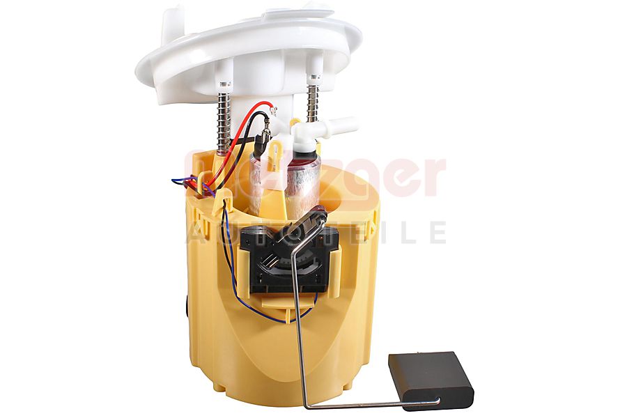 Metzger Brandstoftoevoereenheid 2250624