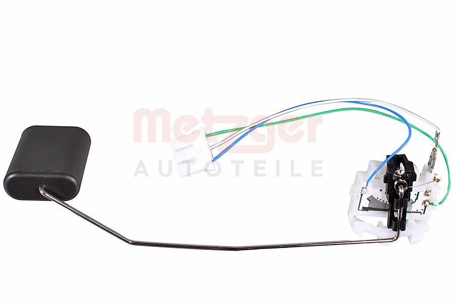 Metzger Sensor, brandstofvoorraad 2250627