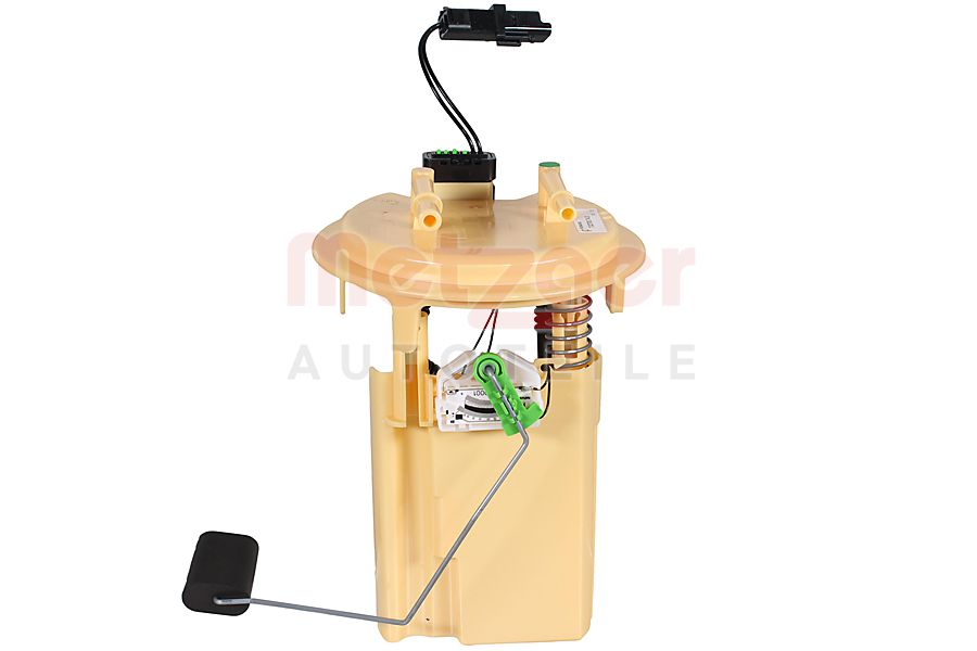 Metzger Sensor, brandstofvoorraad 2250628