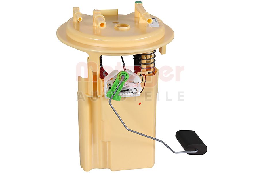 Metzger Sensor, brandstofvoorraad 2250629