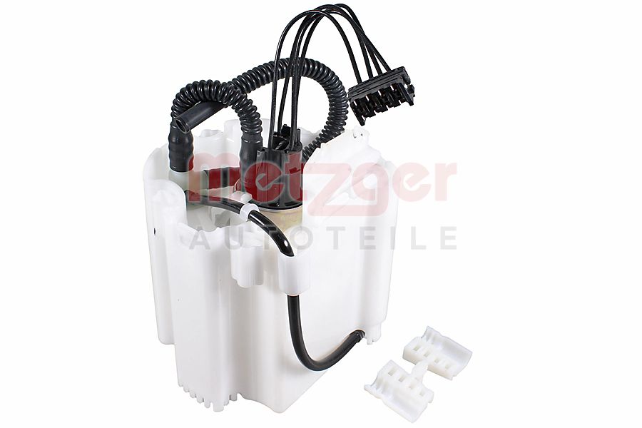 Metzger Reparatieset, brandstofpomp 2250634