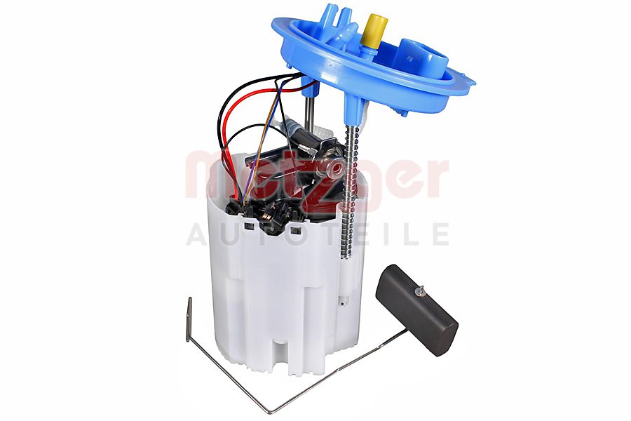 Metzger Brandstoftoevoereenheid 2250641