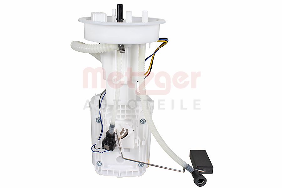 Metzger Brandstoftoevoereenheid 2250645