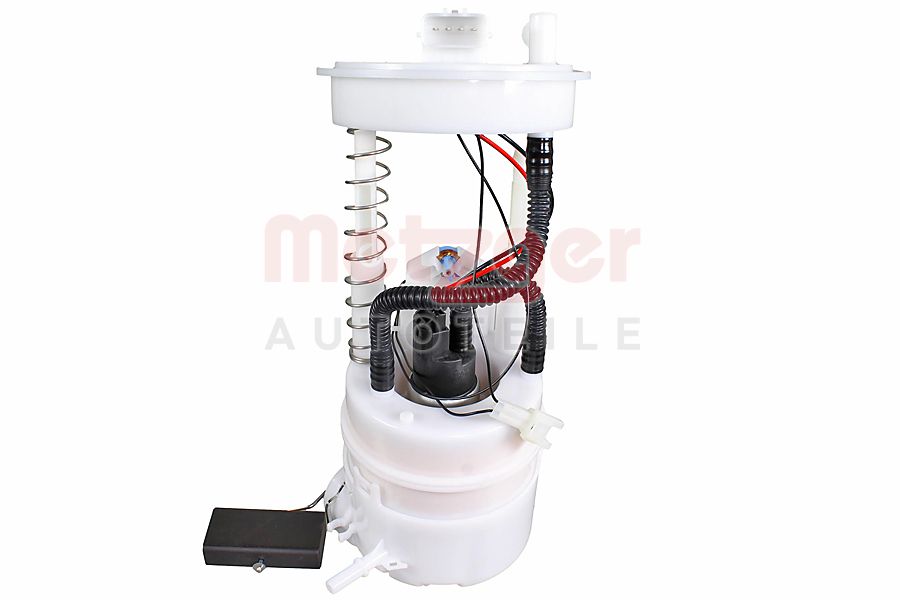 Metzger Brandstoftoevoereenheid 2250657