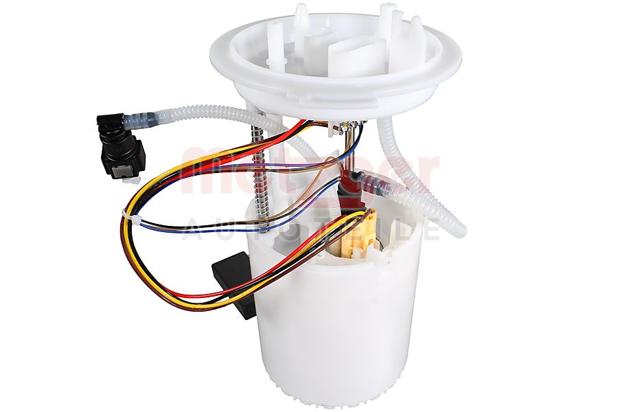 Metzger Brandstoftoevoereenheid 2250665