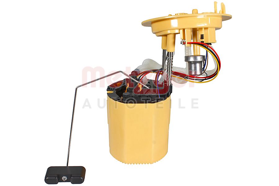 Metzger Brandstoftoevoereenheid 2250666