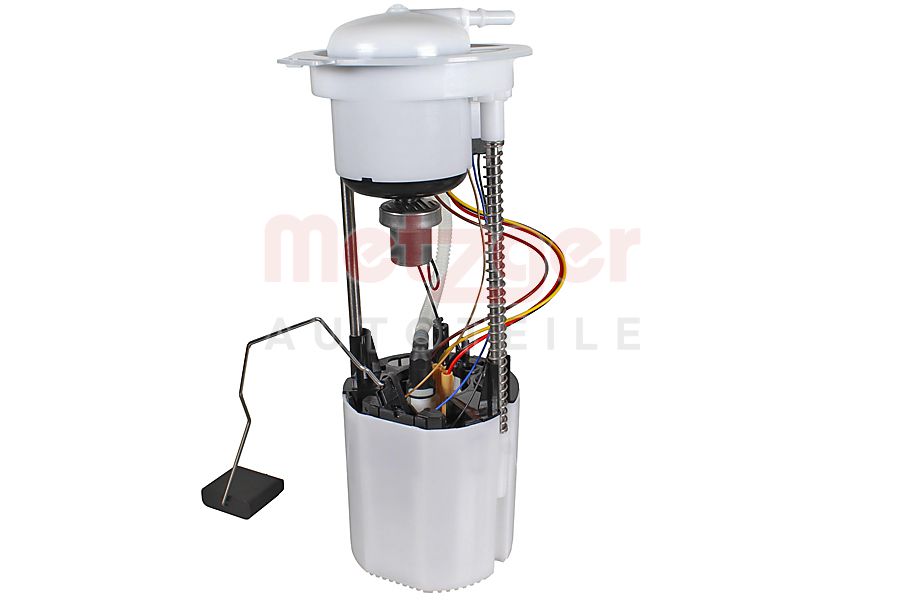 Metzger Brandstoftoevoereenheid 2250667