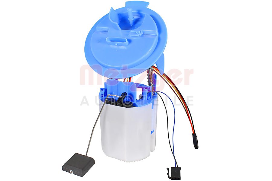 Metzger Brandstoftoevoereenheid 2250672