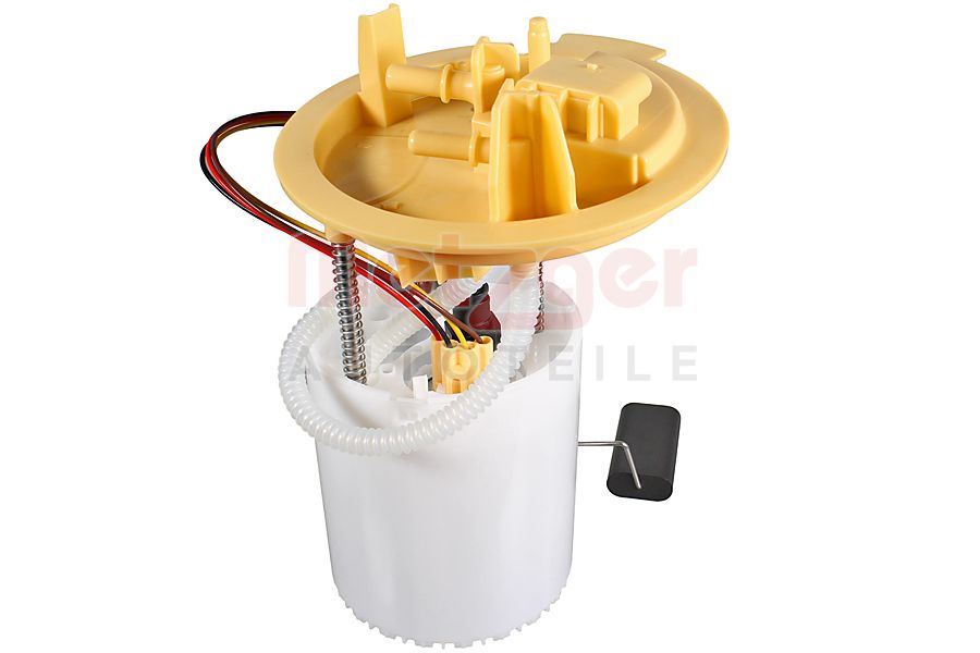 Metzger Brandstoftoevoereenheid 2250673