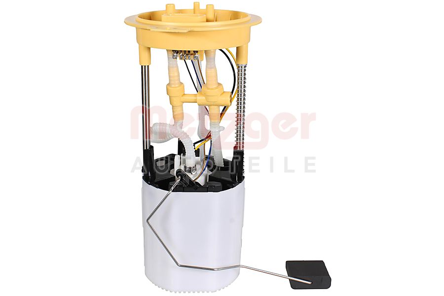 Metzger Brandstoftoevoereenheid 2250676