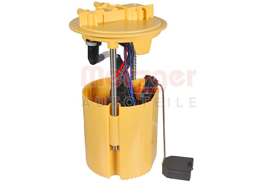 Metzger Brandstoftoevoereenheid 2250679