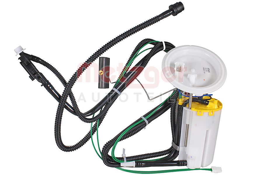 Metzger Brandstoftoevoereenheid 2250683