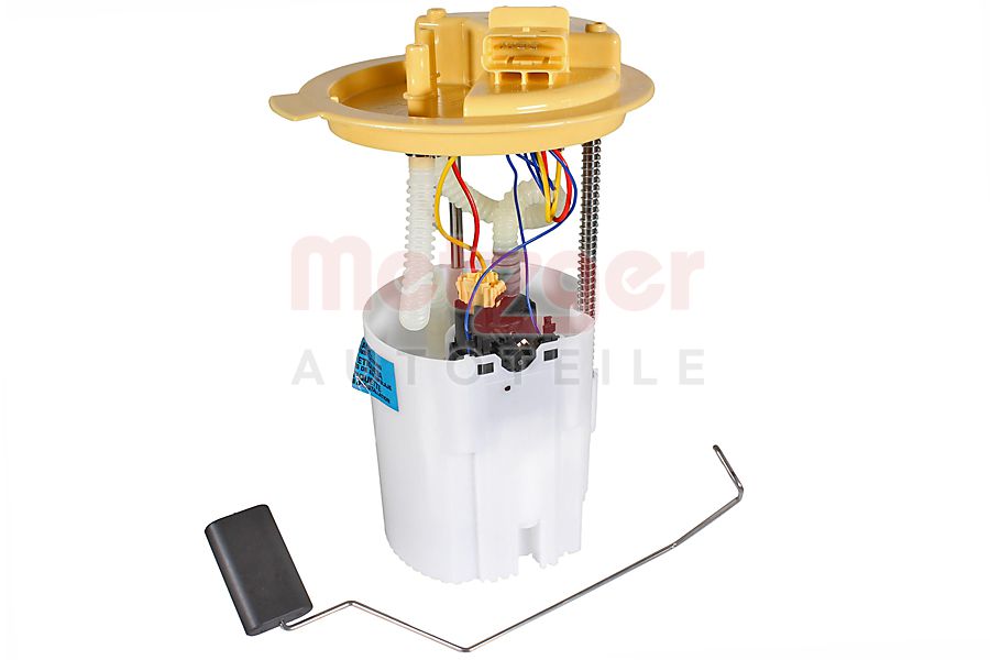 Metzger Brandstoftoevoereenheid 2250694