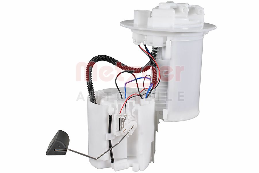 Metzger Brandstoftoevoereenheid 2250696