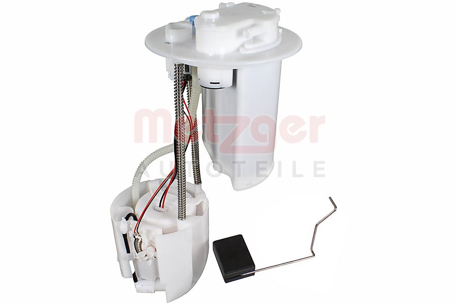 Metzger Brandstoftoevoereenheid 2250699