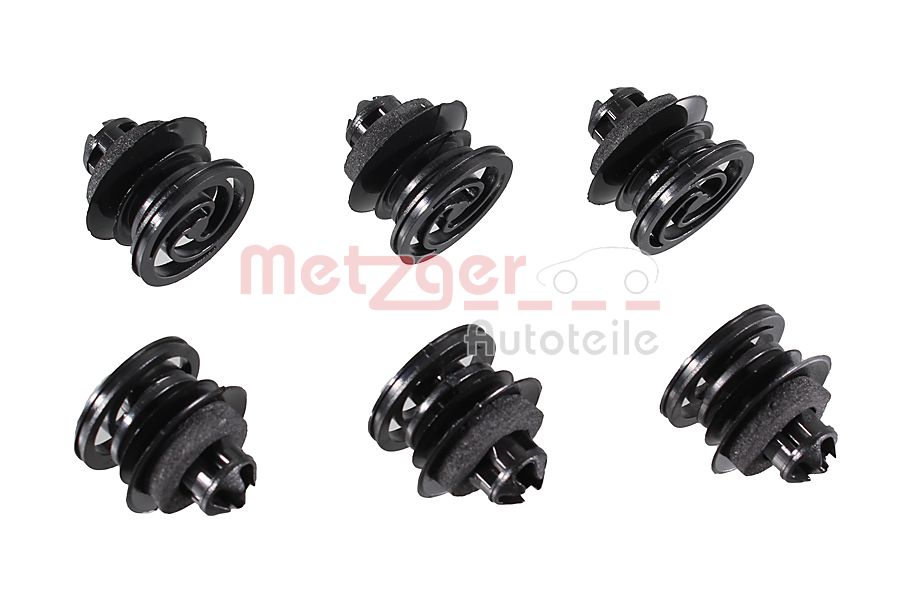 Metzger Clips, interieurbekleding 2280085