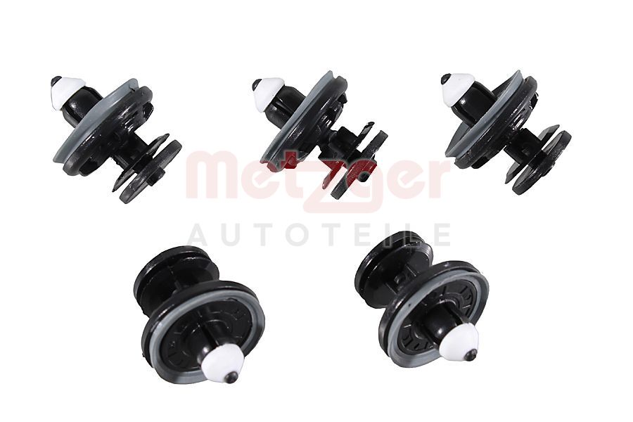 Metzger Clips, interieurbekleding 2280087