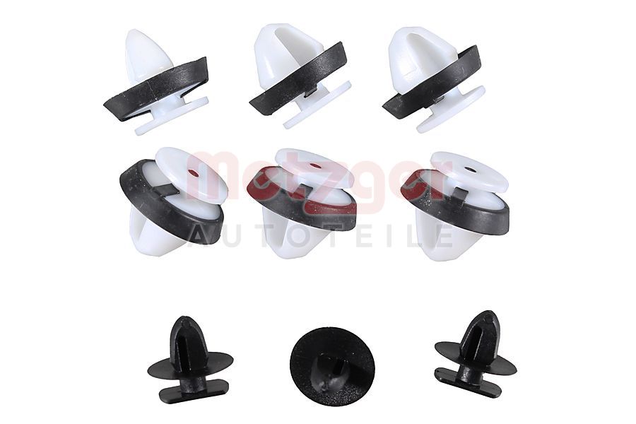 Metzger Clips, interieurbekleding 2280090