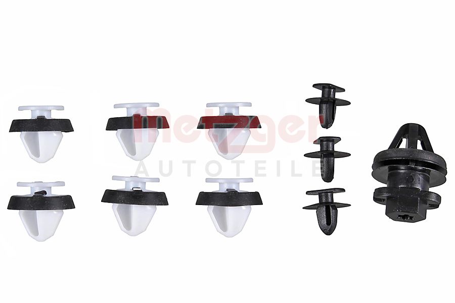 Metzger Clips, interieurbekleding 2280094