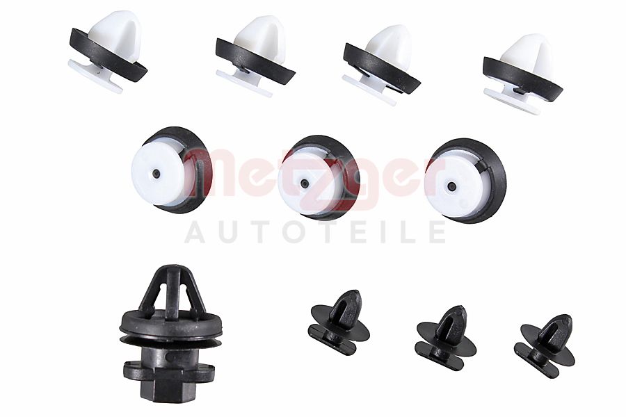 Metzger Clips, interieurbekleding 2280100