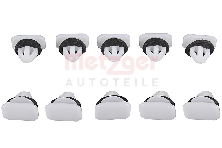 Metzger Clip, bumper 2280105