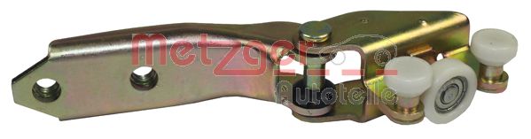 Metzger Rolgeleiding schuifdeur 2310003
