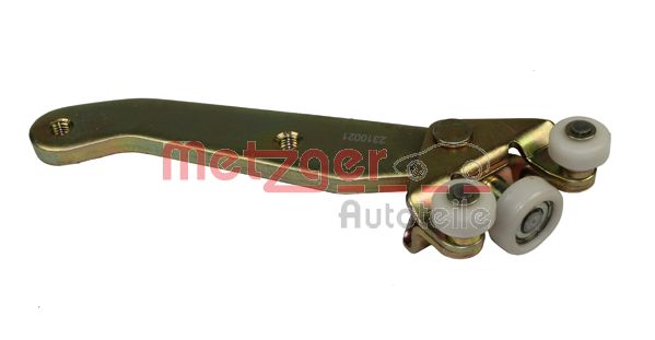 Metzger Rolgeleiding schuifdeur 2310021