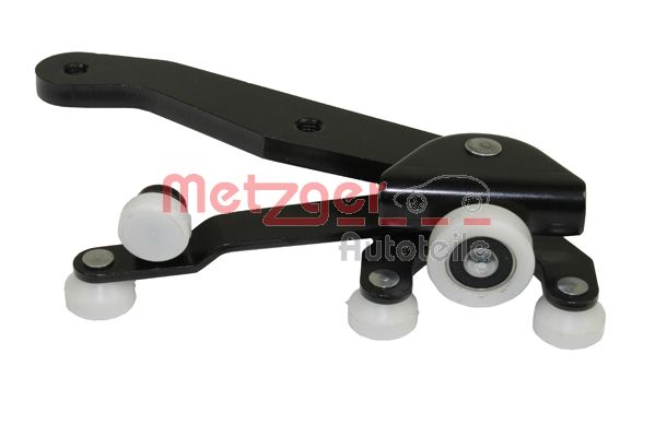 Metzger Rolgeleiding schuifdeur 2310028