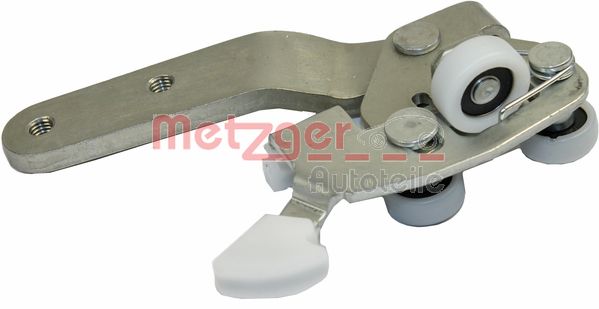 Metzger Rolgeleiding schuifdeur 2310061