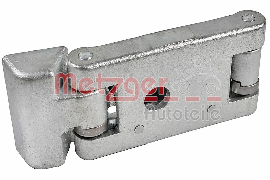 Metzger Deurscharnier/houder 2310161