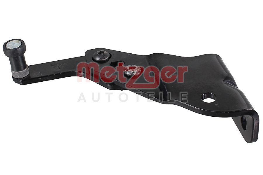 Metzger Rolgeleiding, schuifdeur 2310176