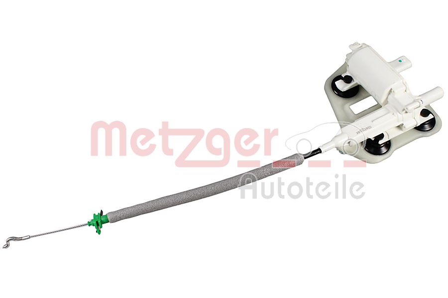 Metzger Achterklep 2310729