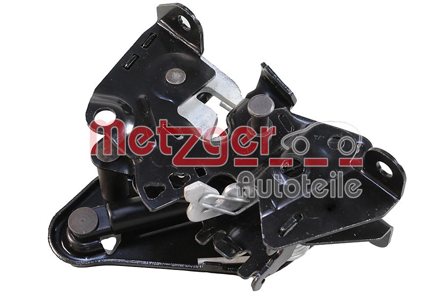 Metzger Motorkapslot 2310750