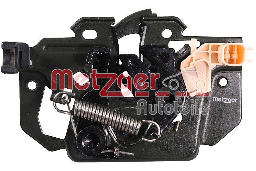 Metzger Motorkapslot 2310761