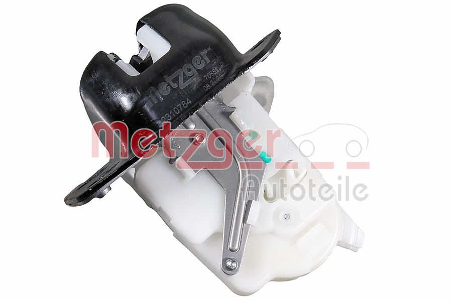 Metzger Achterklepslot 2310784