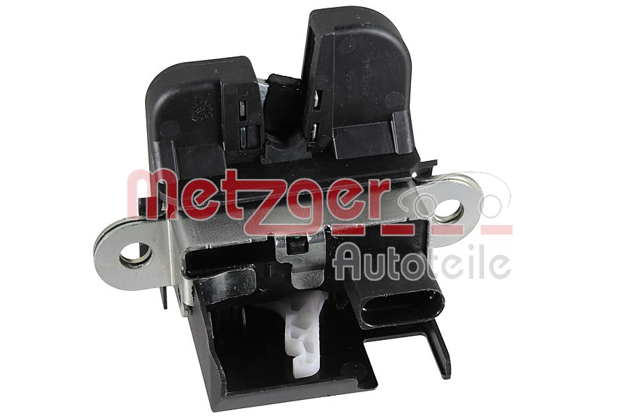 Metzger Achterklepslot 2310785