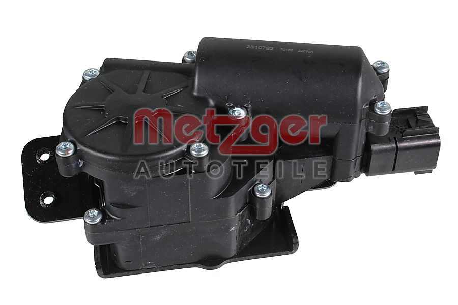 Metzger Achterklepslot 2310792