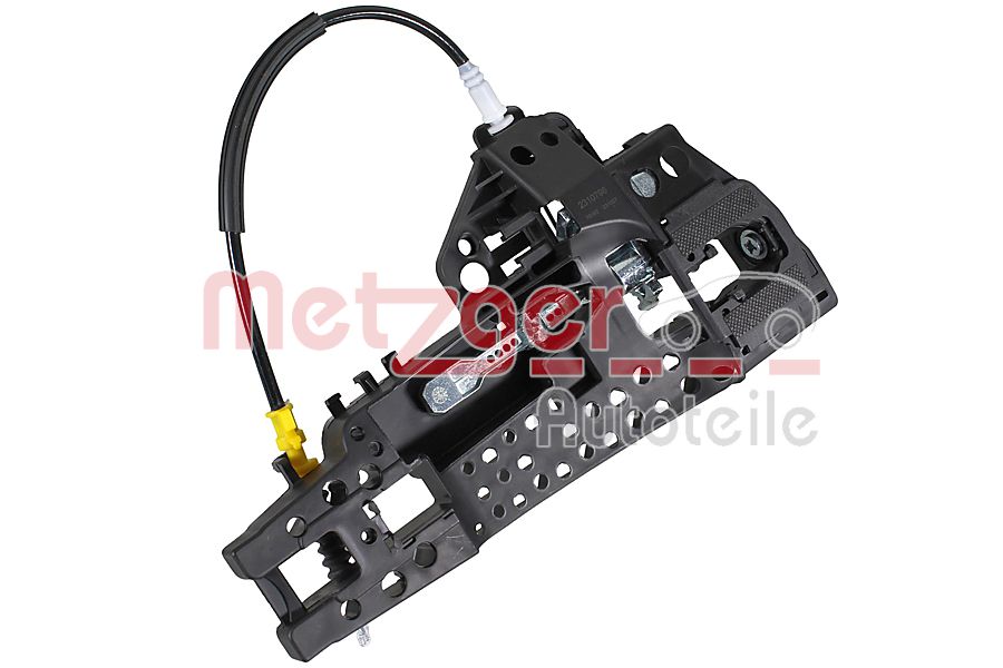 Metzger Deurgreep 2310796