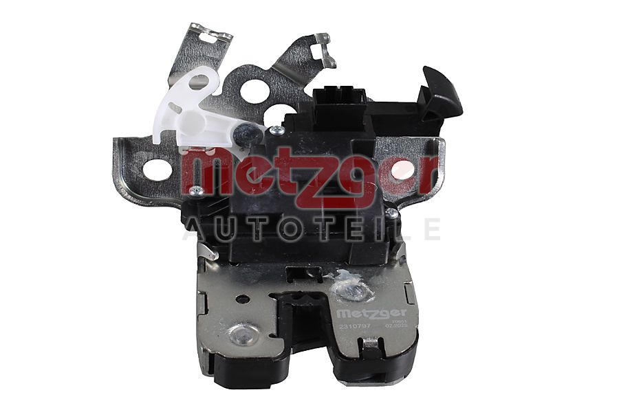 Metzger Achterklepslot 2310797