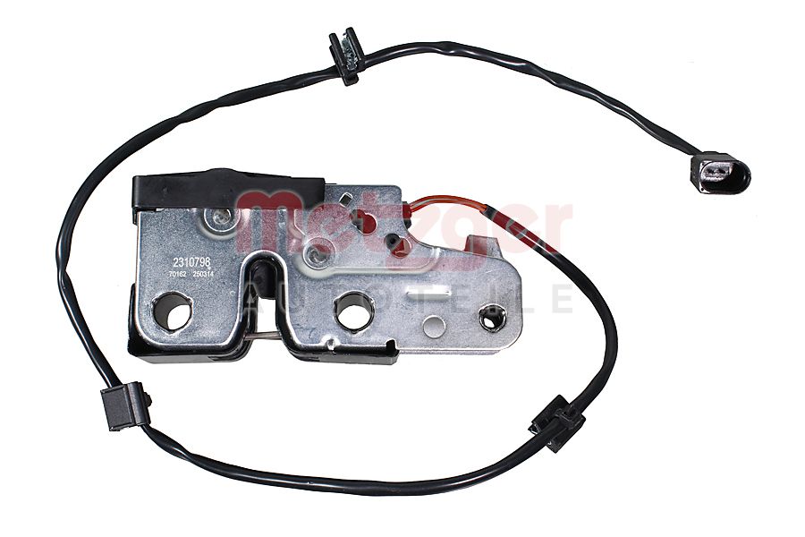 Metzger Motorkapslot 2310798