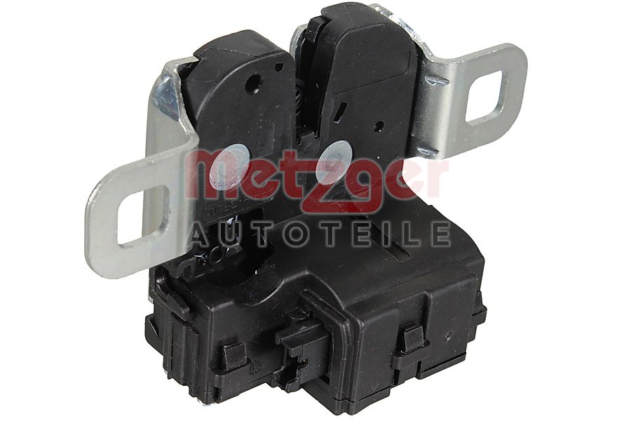 Metzger Achterklepslot 2310803