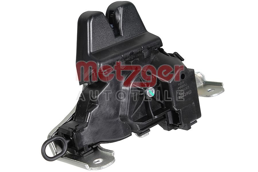 Metzger Achterklepslot 2310804