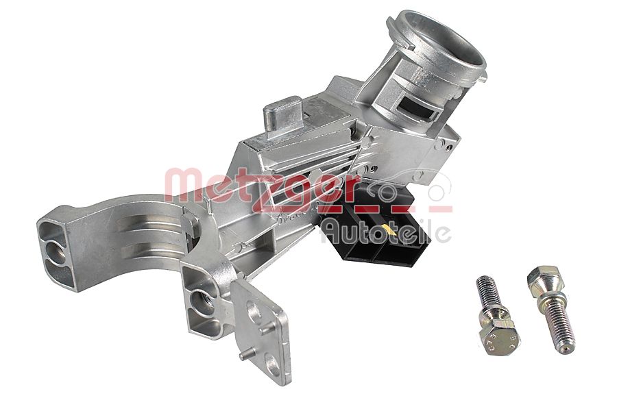 Metzger Stuurslot 2310809