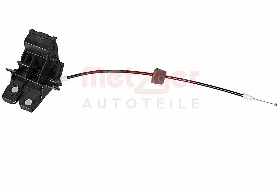 Metzger Achterklepslot 2310810