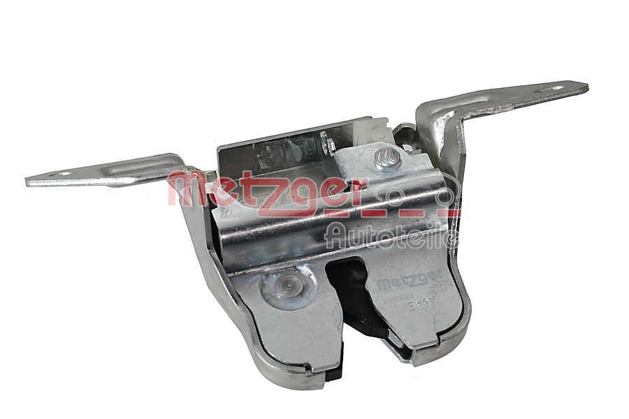 Metzger Achterklepslot 2310820