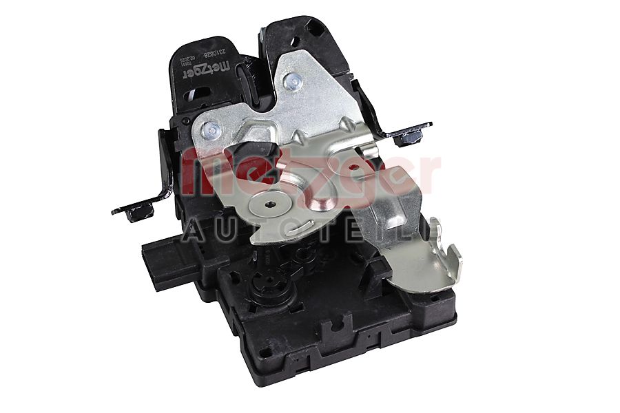 Metzger Achterklepslot 2310828